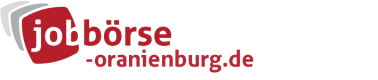 Jobbörse Oranienburg